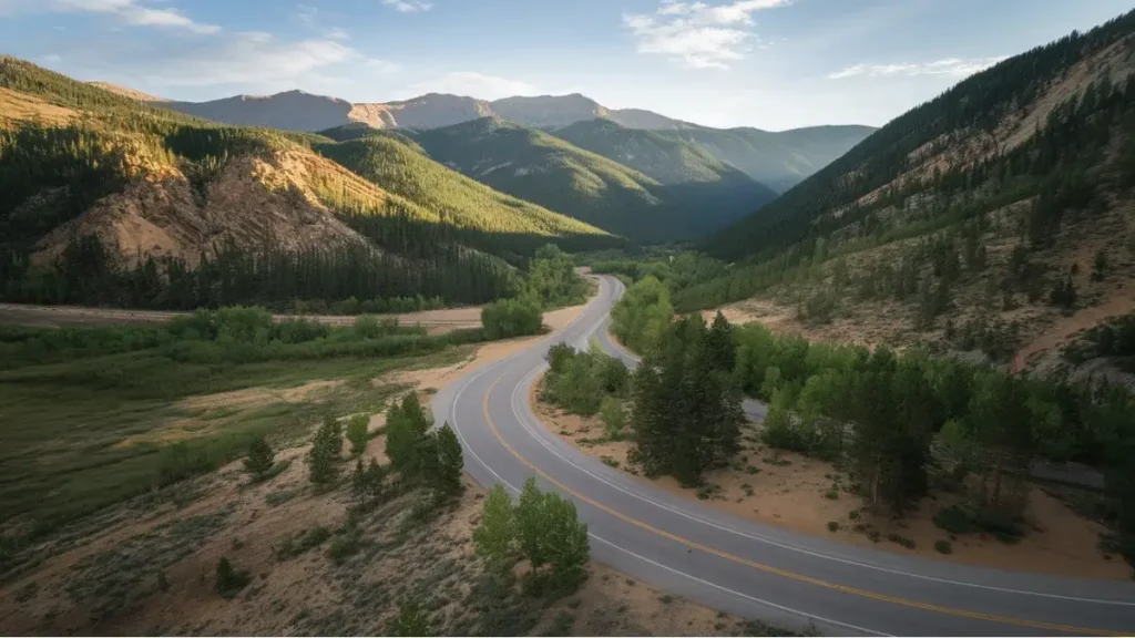 Aspen Valley Marathon Best in Colorado