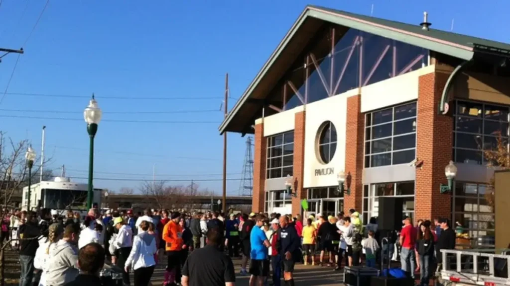 Fort Smith Marathon Best in Alaska