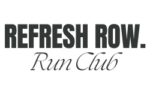Refresh Row Run Club Logo 2